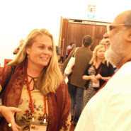 Ambassador of Parliament of World Religions 2009