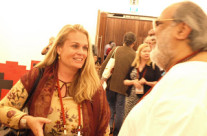 Ambassador of Parliament of World Religions 2009