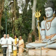 Journey to India 22 November 2011