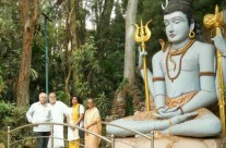 Journey to India 22 November 2011