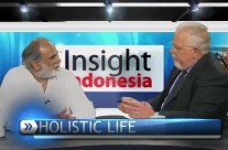 Holistik Life on Berita Satu and Jakarta Globe
