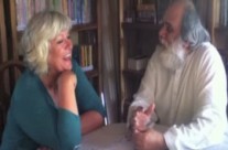 Meditation 24/7 Part 1: Spiritual Activist Anand Krishna with Kali Ma