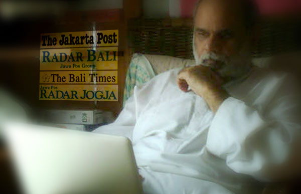 Media Writings
