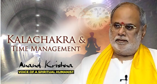 Kalachakra and Time Management