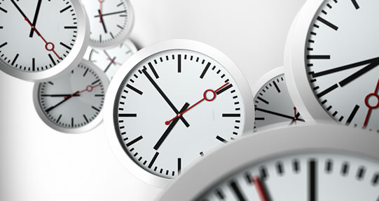 Time Management