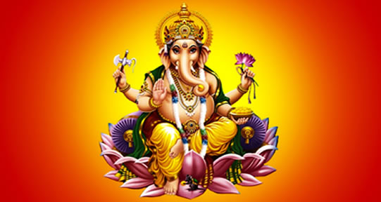 Menyelami Makna Stotra Ganesha