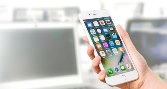 Lebih Pintar Dari Smart-Phone