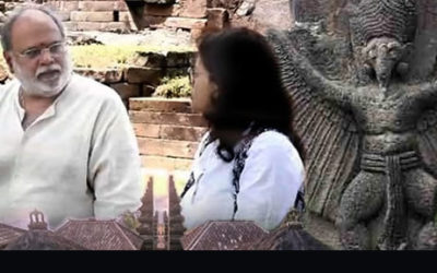 Mengungkap Candi Cetoh & Sukuh