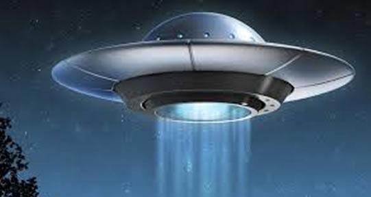 Dewa/Dewi: Alien atau Penolong