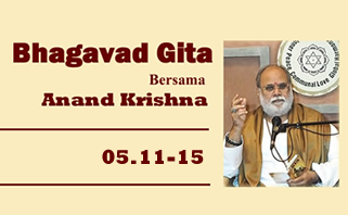 Bhagavad Gita 05.11-15