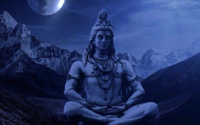 Malam Shiva Mahadewa