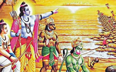 Signifikasi Spiritual Ramayana