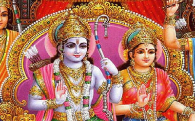 Hubungan Guru Siswa dalam Ramayana