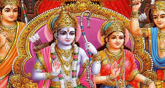 Hubungan Guru Siswa dalam Ramayana