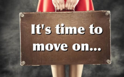 Tips Mengatasi Gagal Move On