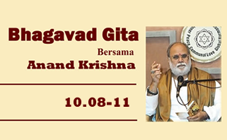 Bhagavad Gita 10.08-11