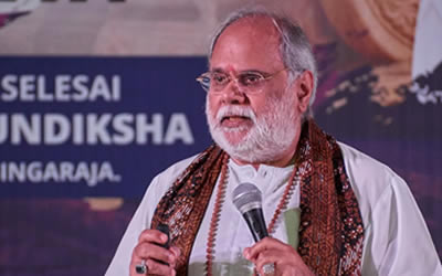 Sandi Sunda-Sindhu-Saraswati