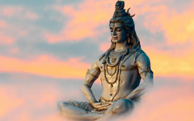 The Year of Shiva 2020