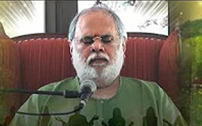 Panduan Meditasi Anand Krishna