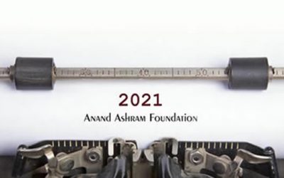 Kaleidoskop Anand Ashram 2021