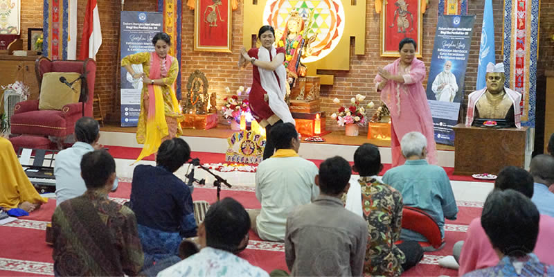Diwali Celebration 2024