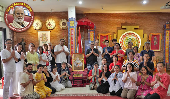 Retreat “IKIGAI & BEYOND” 2025: Perjalanan 7 Hari Menuju Hidup Bermakna